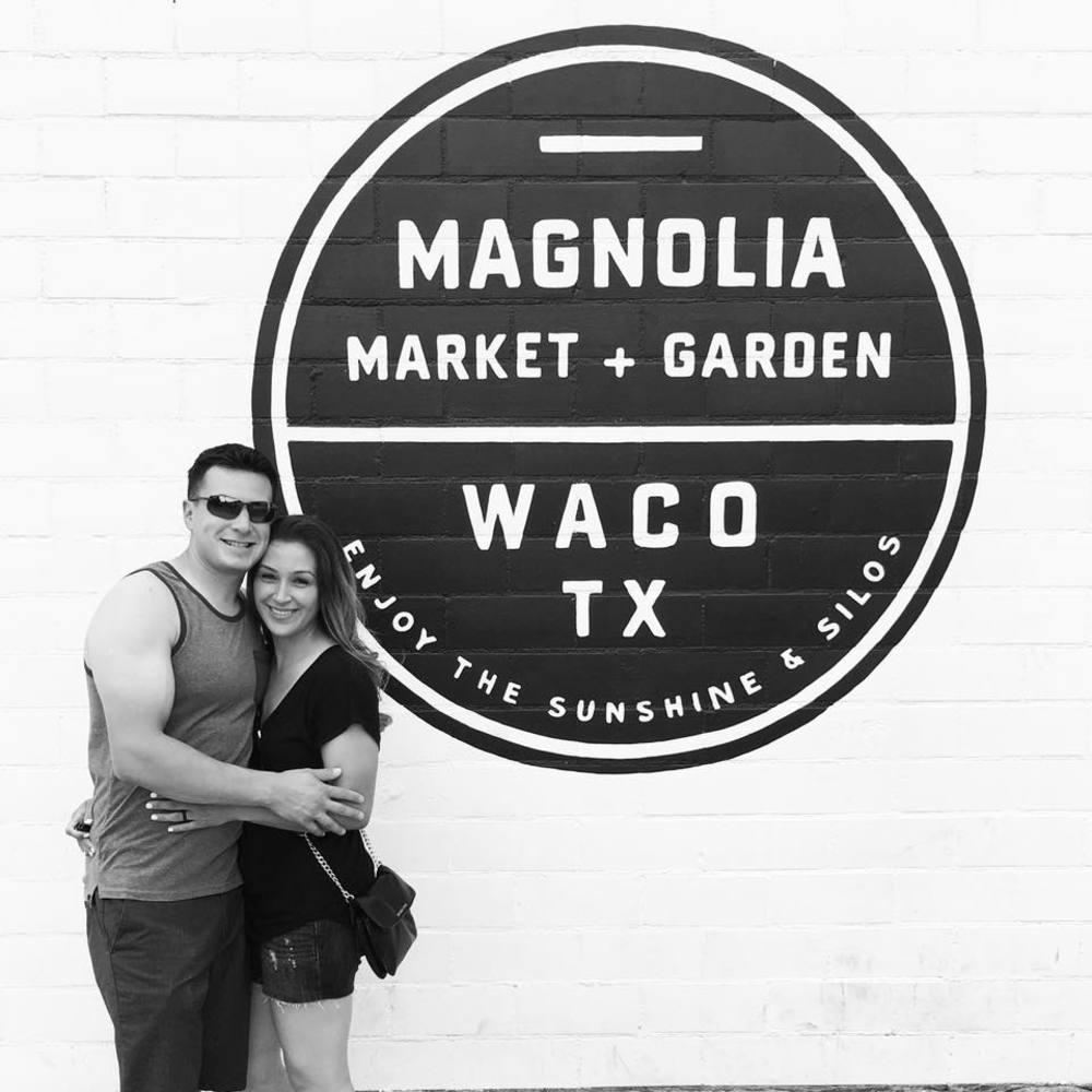 Meet your Posher, Selene